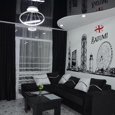 Studio "Black - White" Batumi Zewnętrze zdjęcie