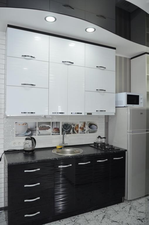 Studio "Black - White" Batumi Zewnętrze zdjęcie