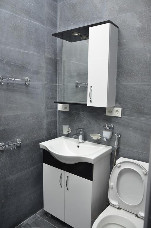 Studio "Black - White" Batumi Zewnętrze zdjęcie