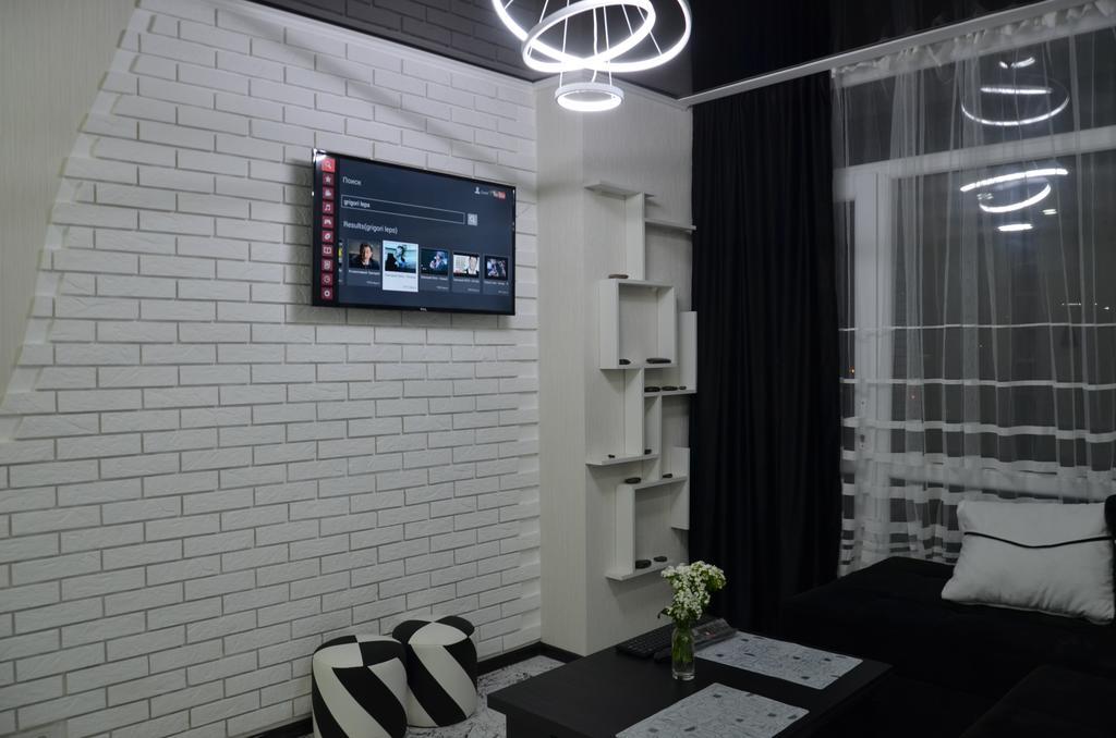 Studio "Black - White" Batumi Zewnętrze zdjęcie