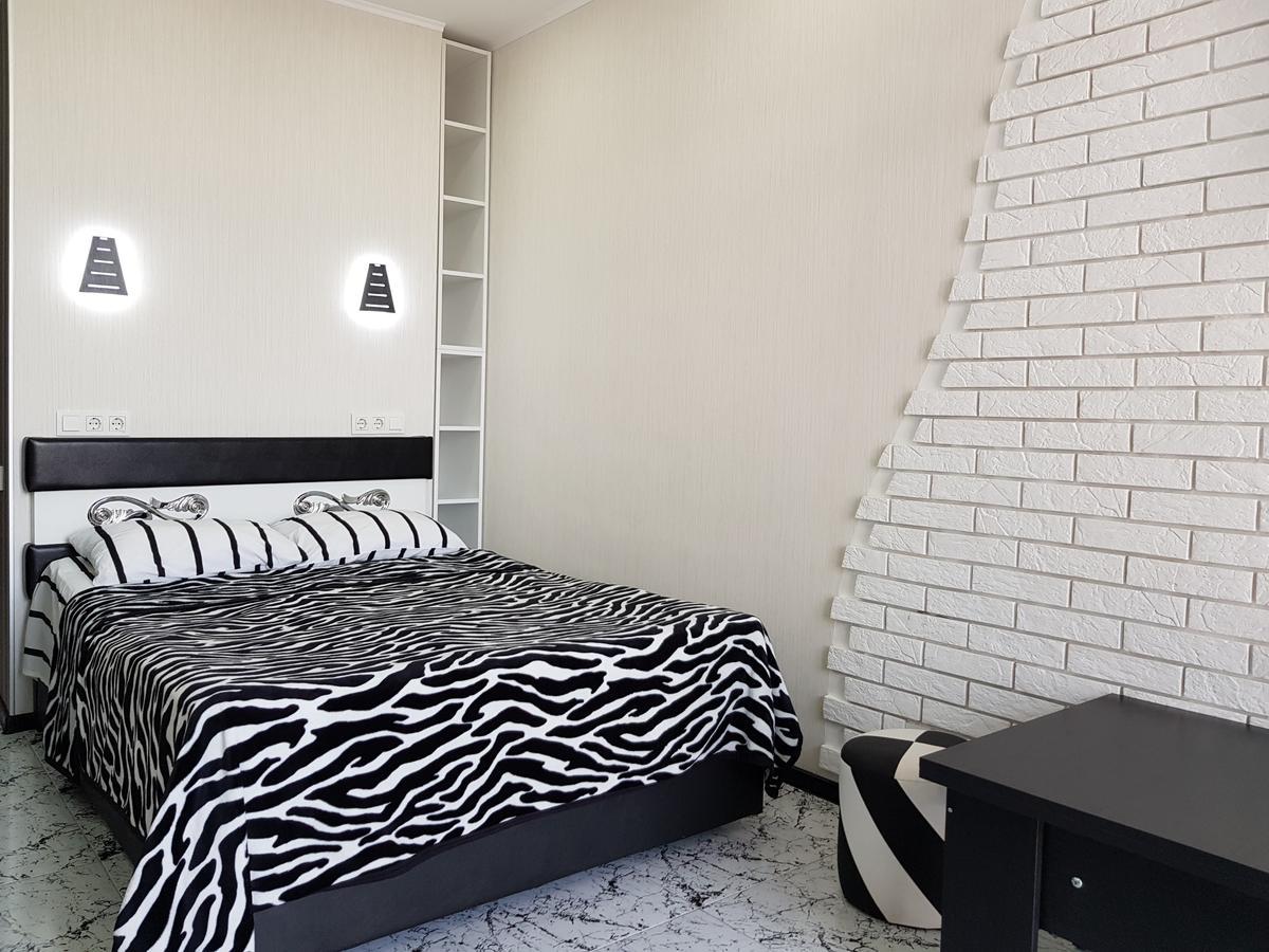 Studio "Black - White" Batumi Zewnętrze zdjęcie
